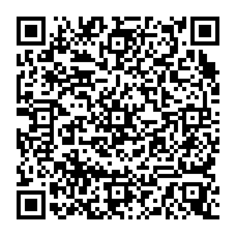 QR kod