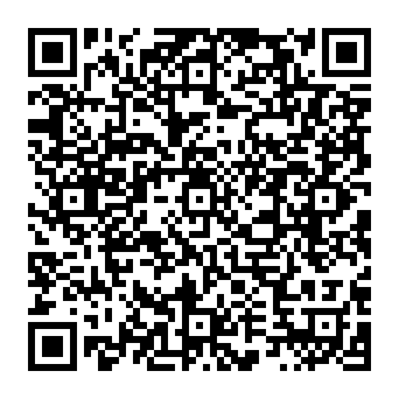 QR kod