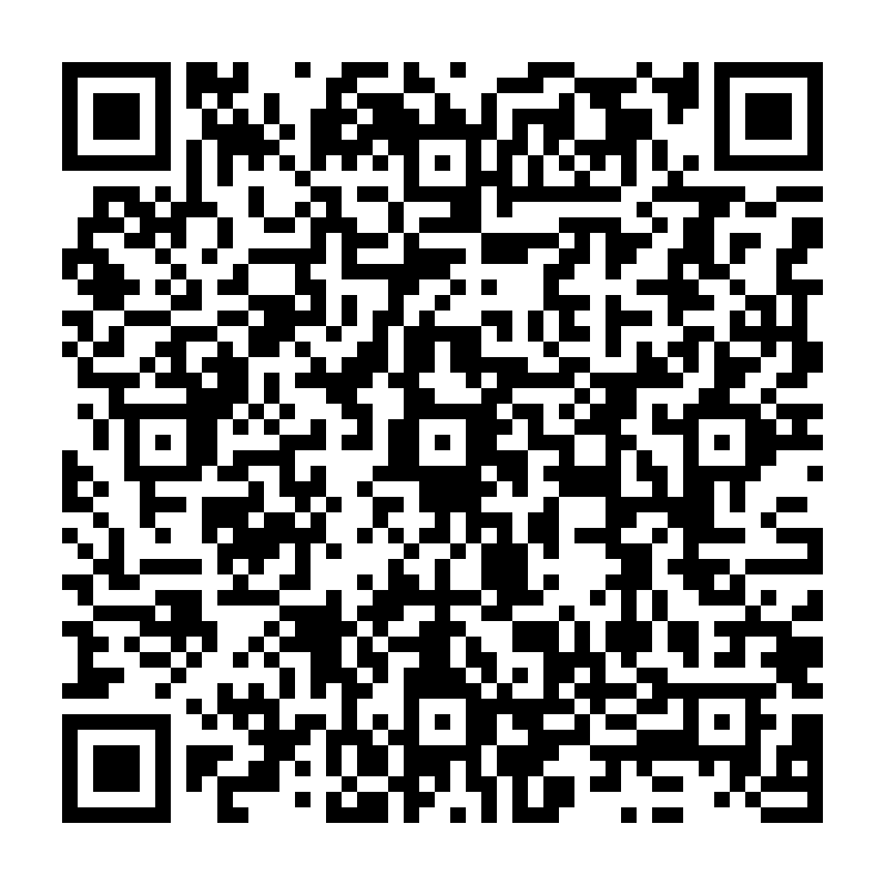 QR kod