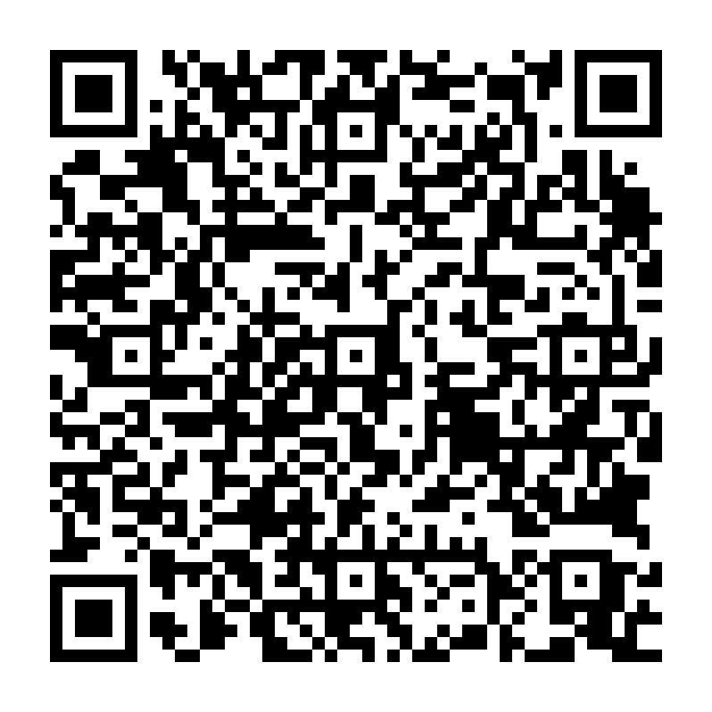 QR kod