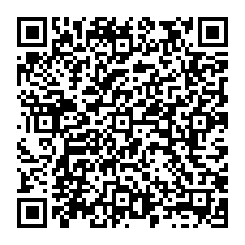 QR kod