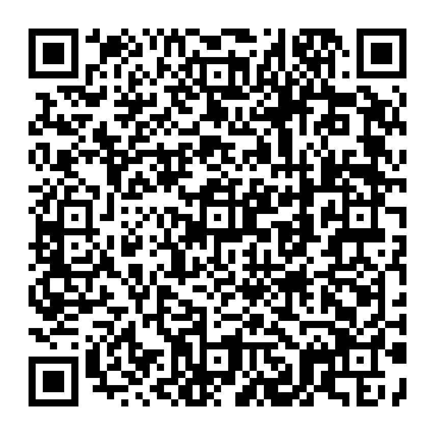 QR kod