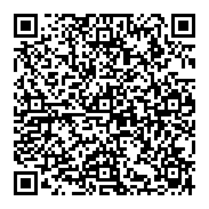 QR kod