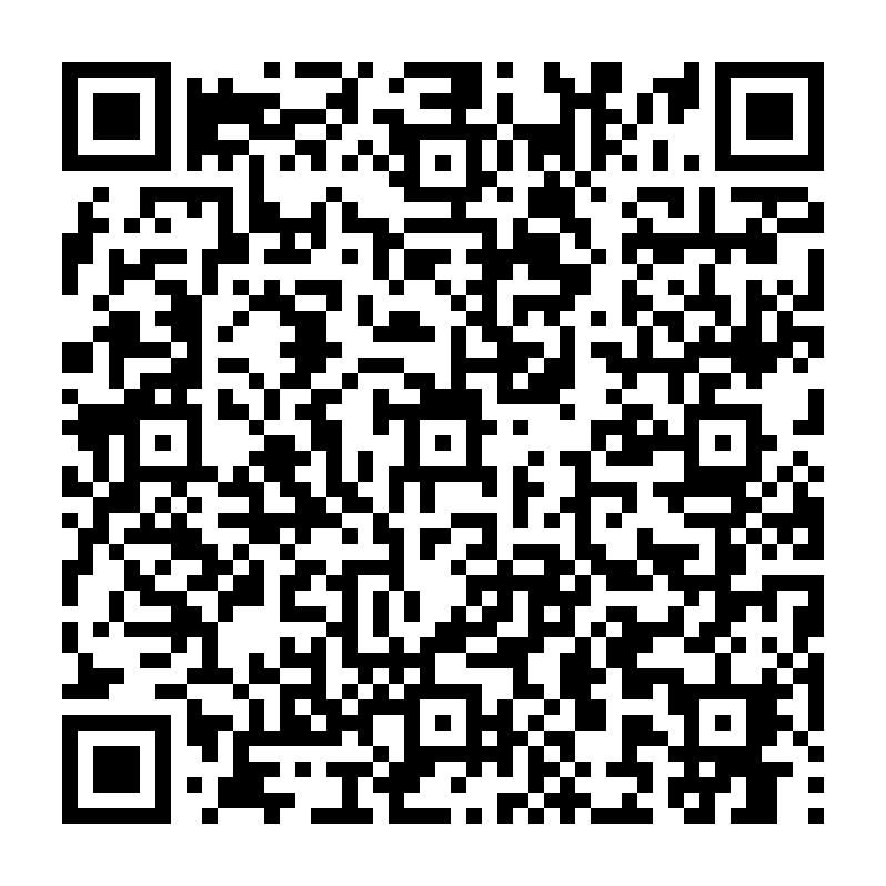 QR kod