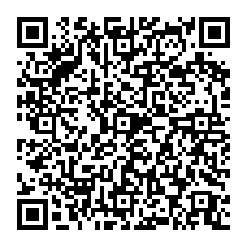 QR kod