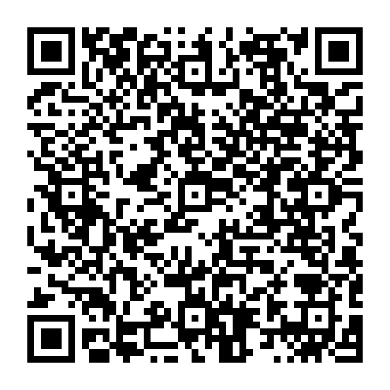 QR kod