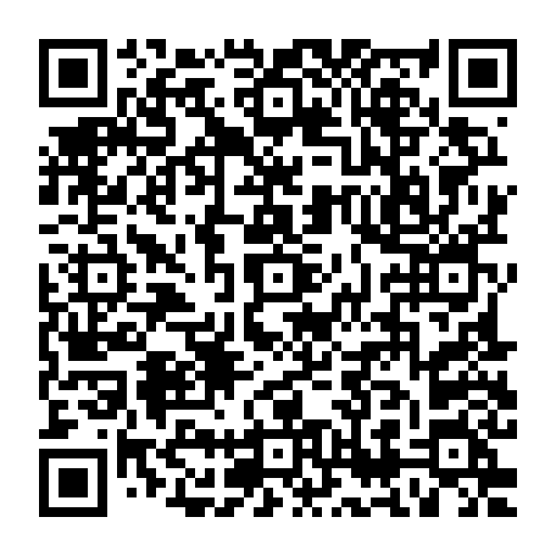 QR kod