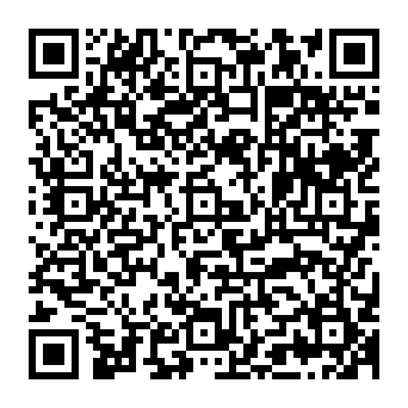 QR kod