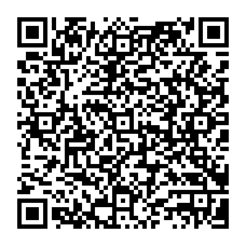 QR kod