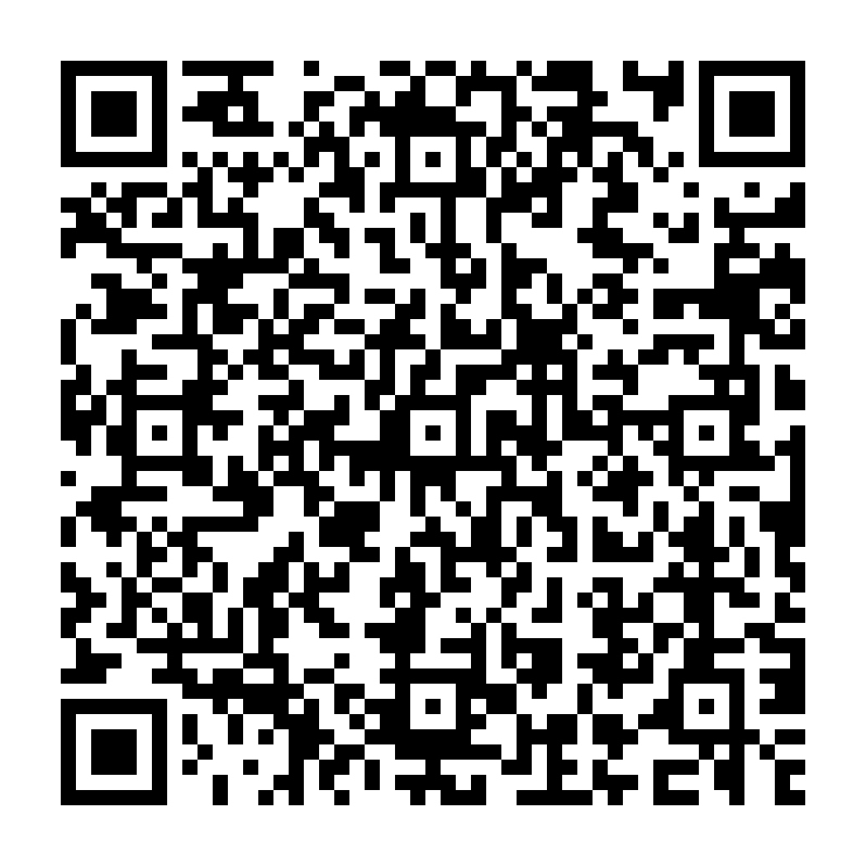 QR kod