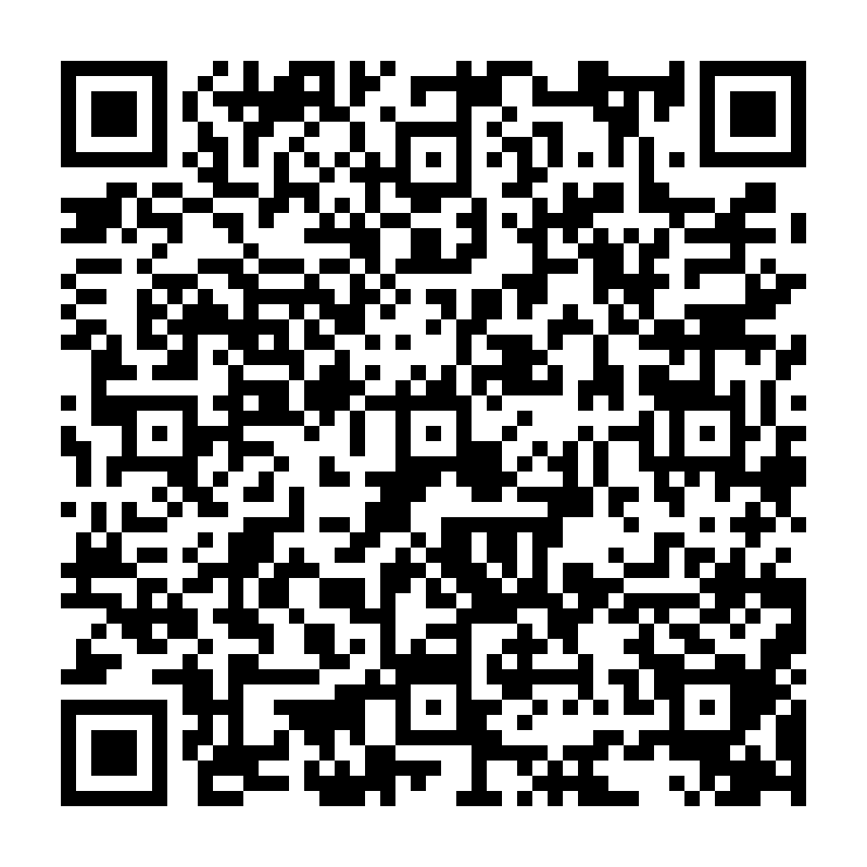 QR kod