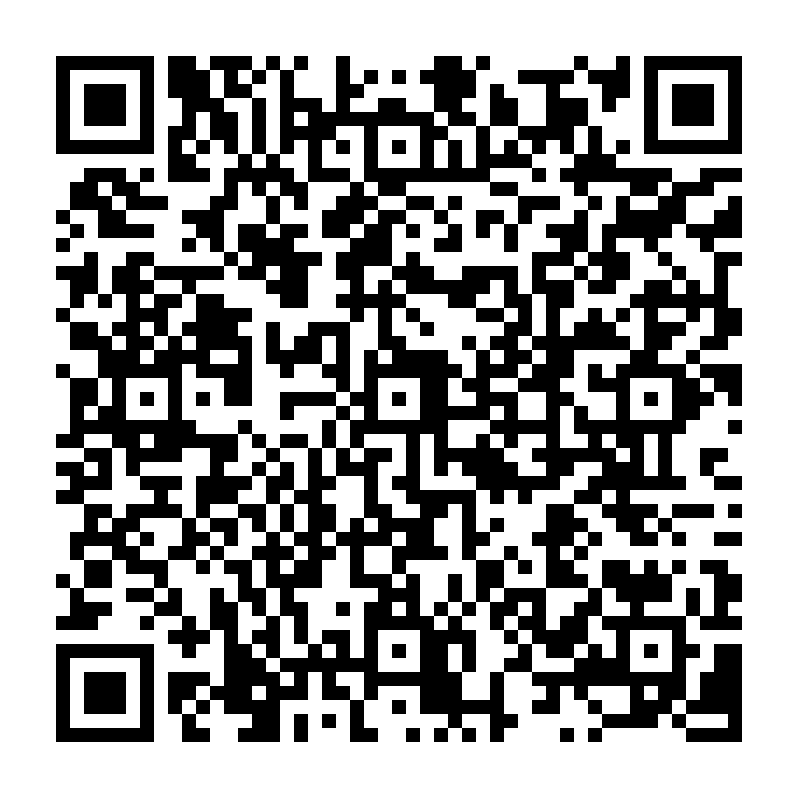 QR kod