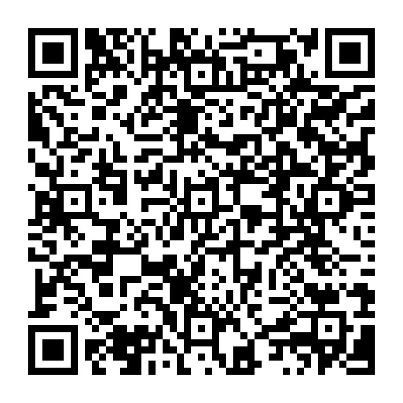QR kod