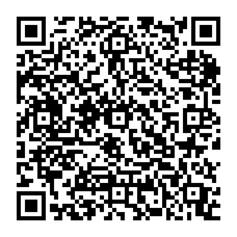 QR kod