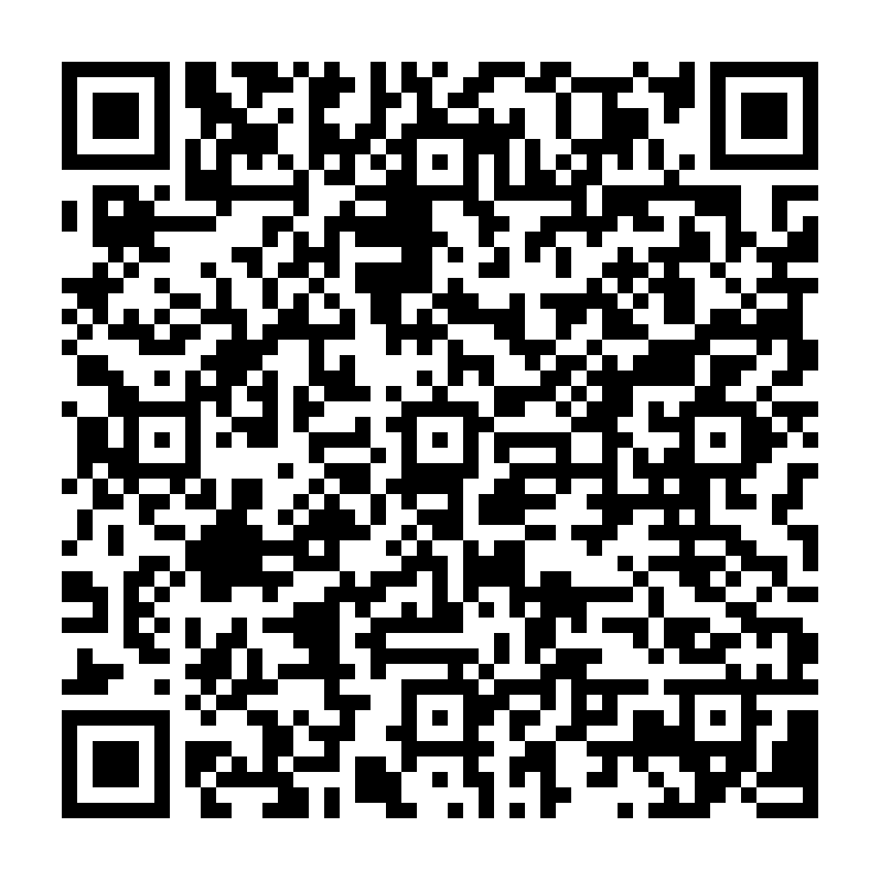 QR kod