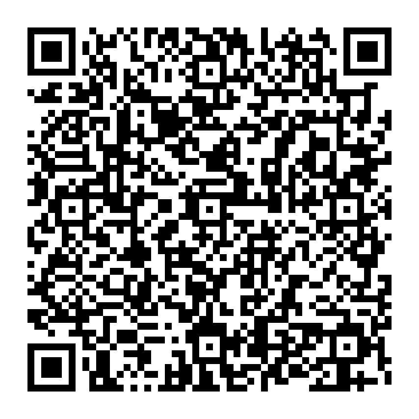 QR kod