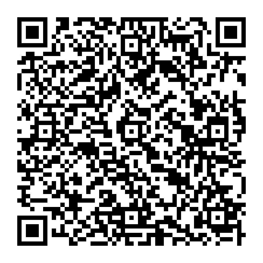 QR kod