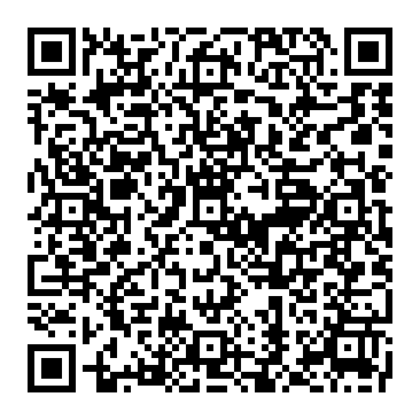 QR kod