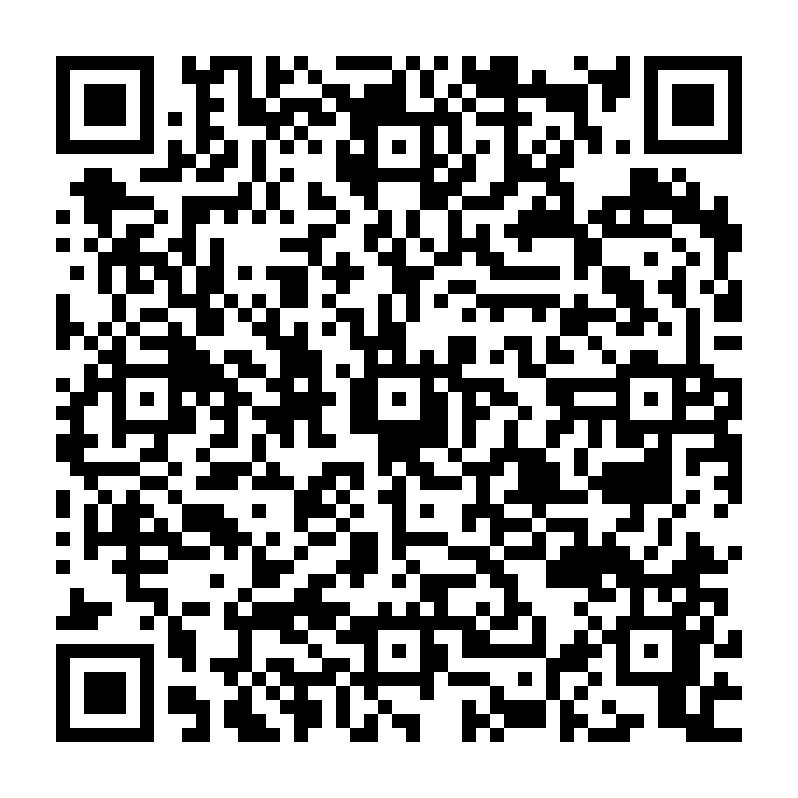 QR kod