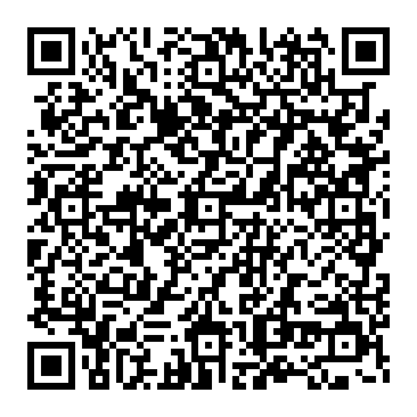 QR kod
