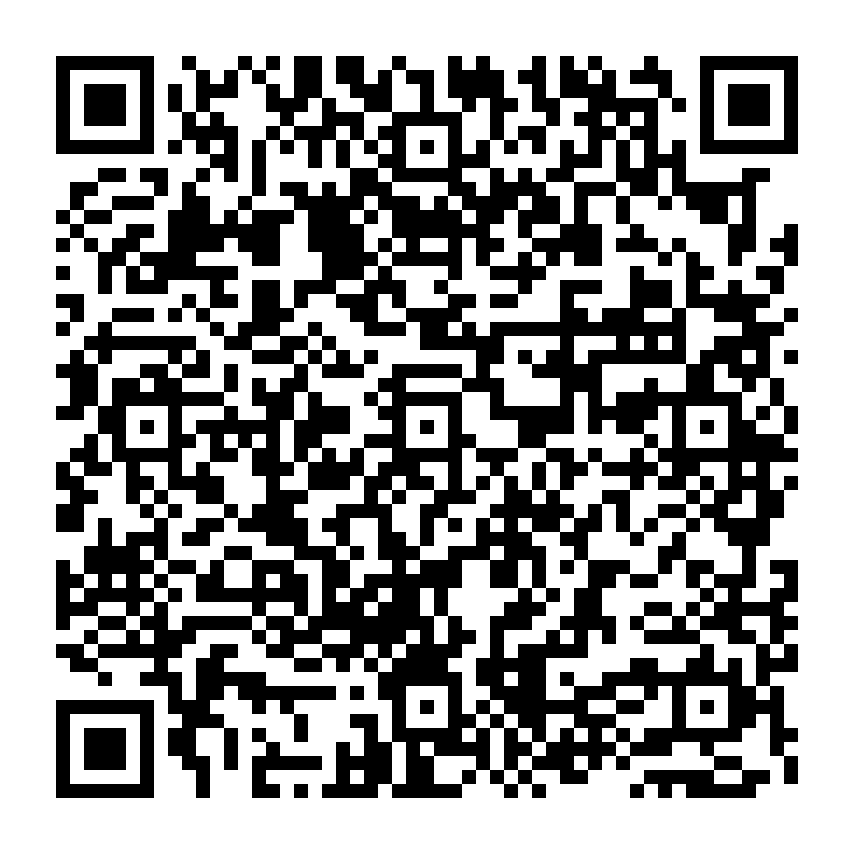 QR kod