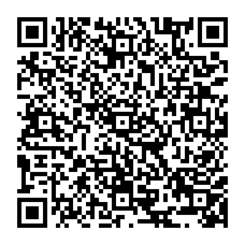 QR kod