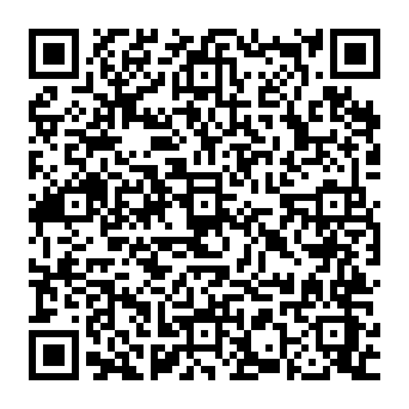 QR kod