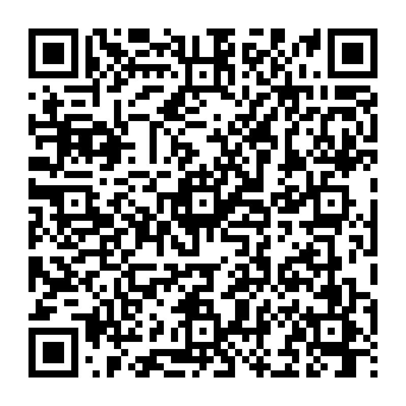 QR kod