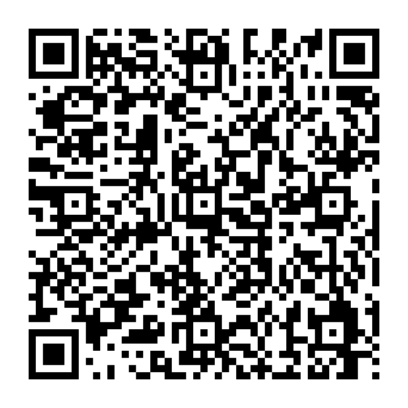QR kod