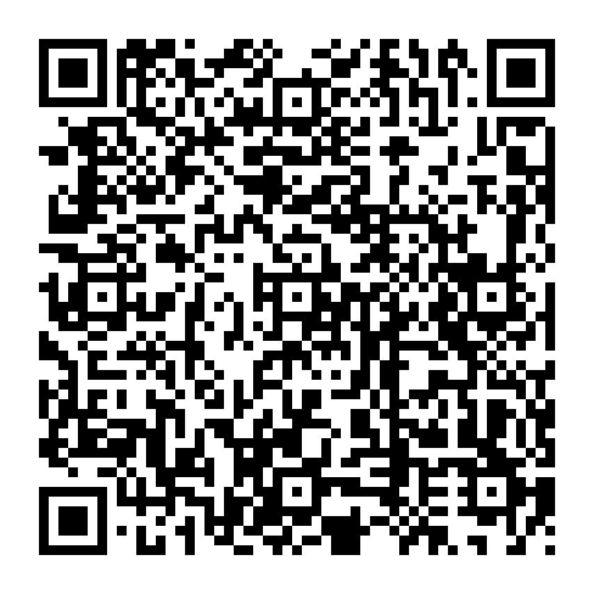 QR kod