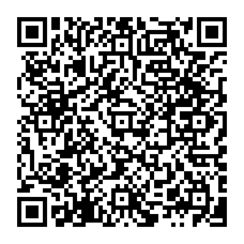 QR kod