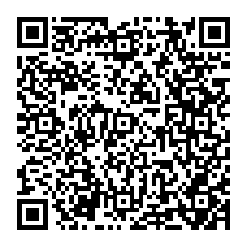 QR kod