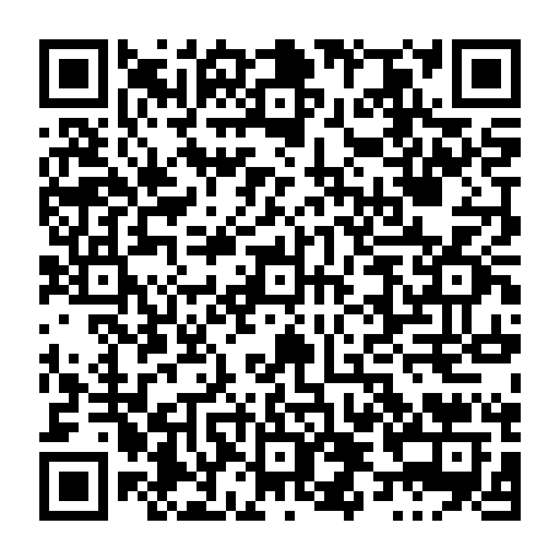 QR kod