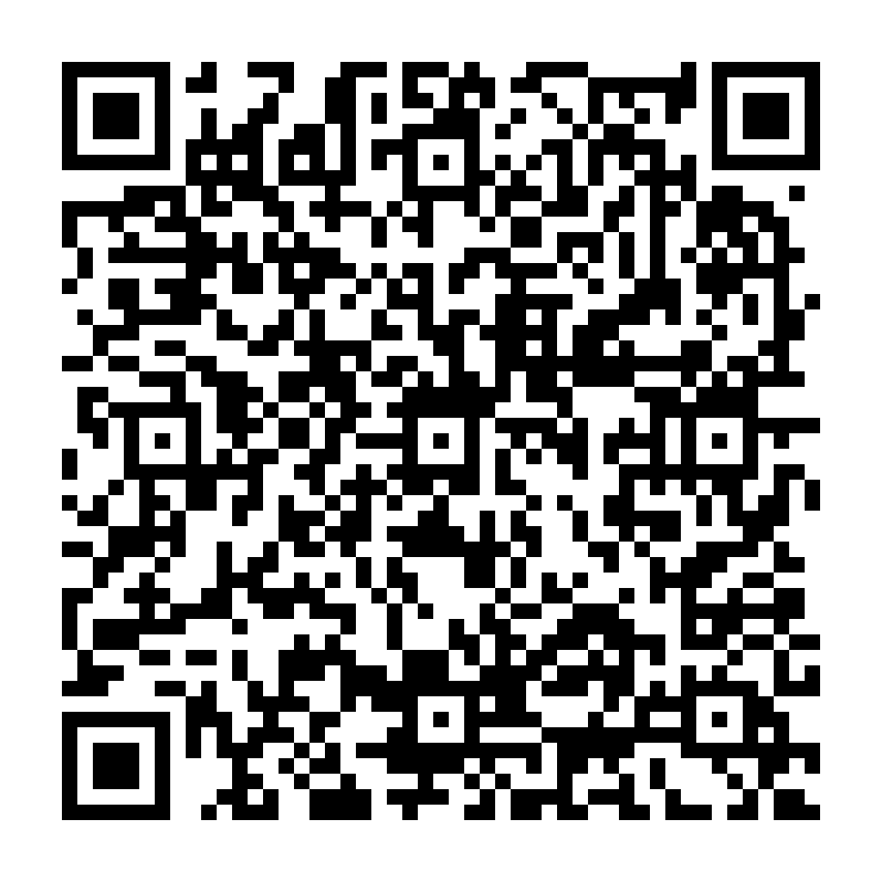 QR kod