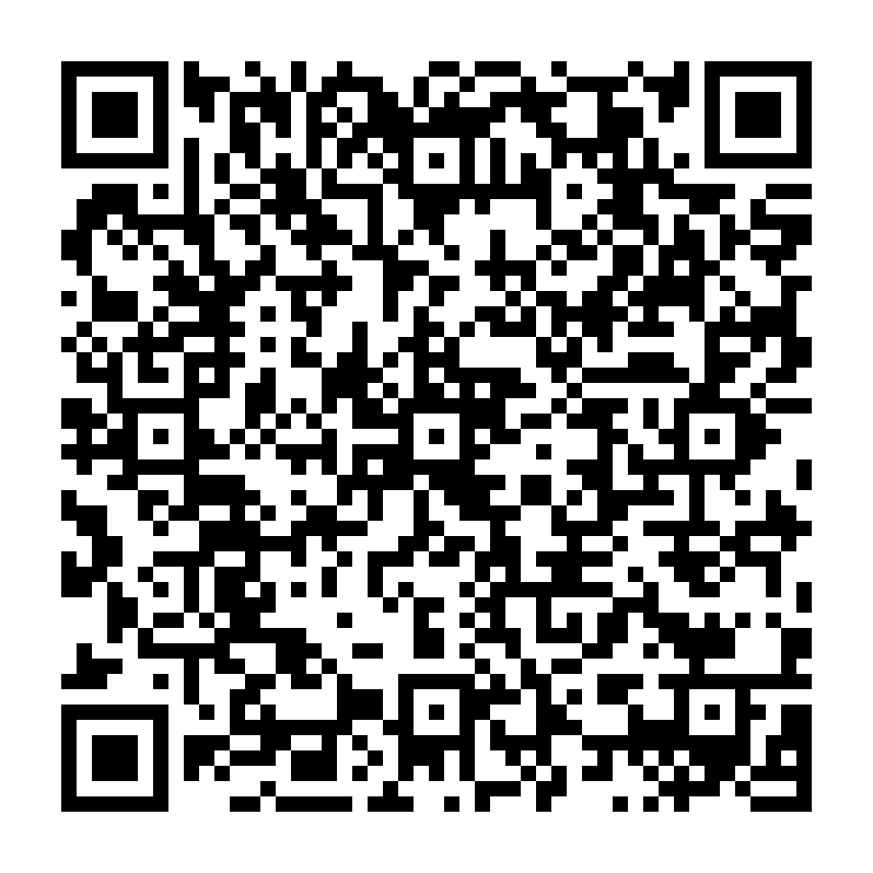 QR kod
