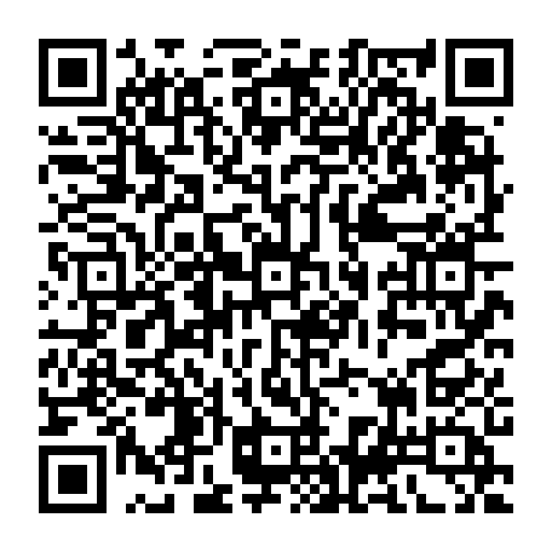QR kod
