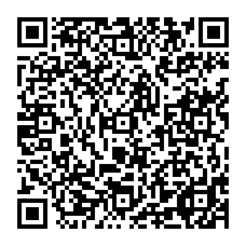 QR kod