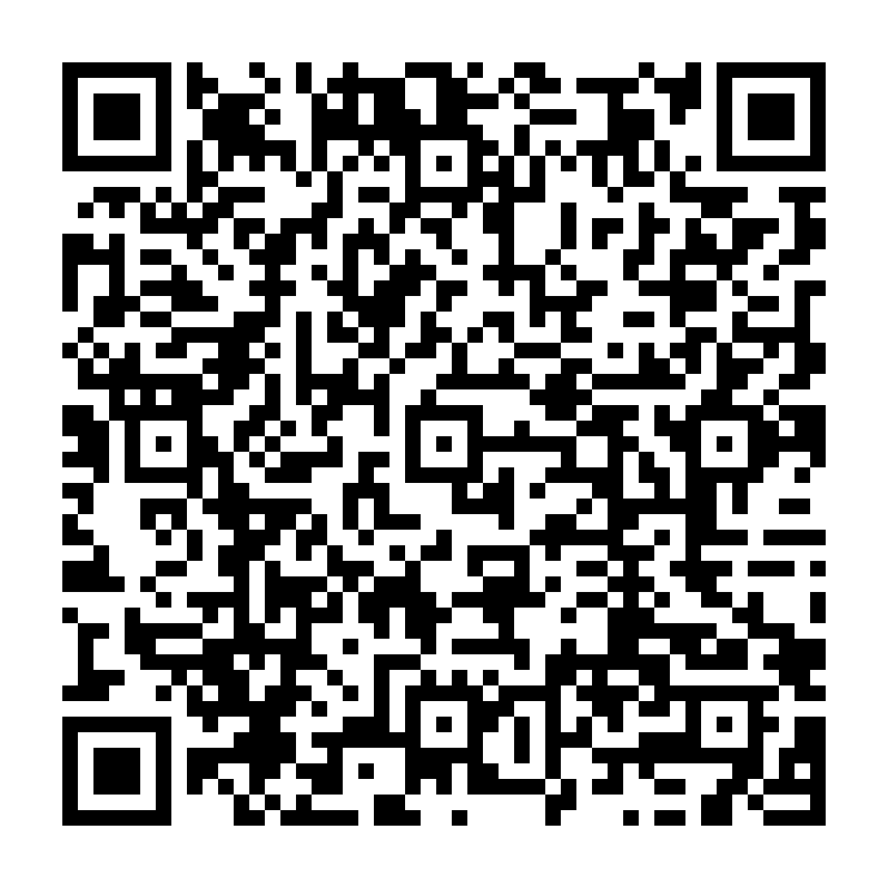 QR kod