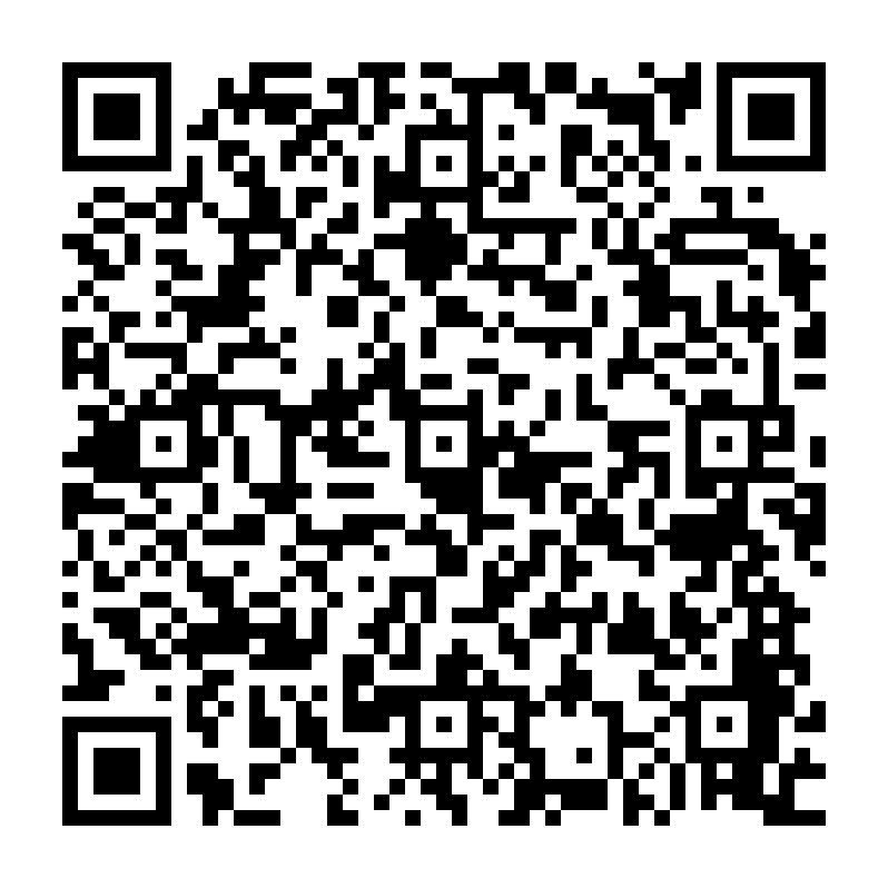 QR kod