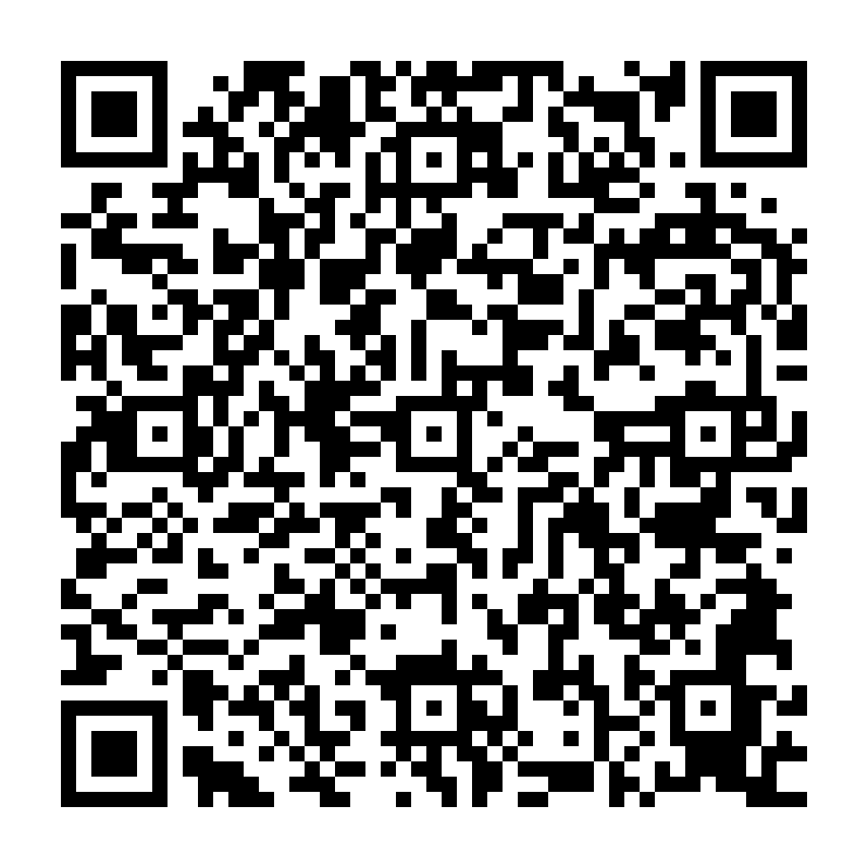QR kod