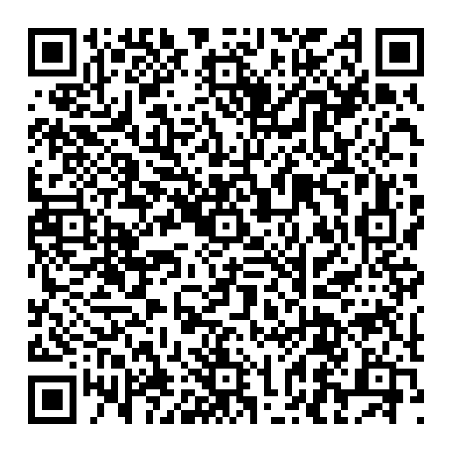 QR kod