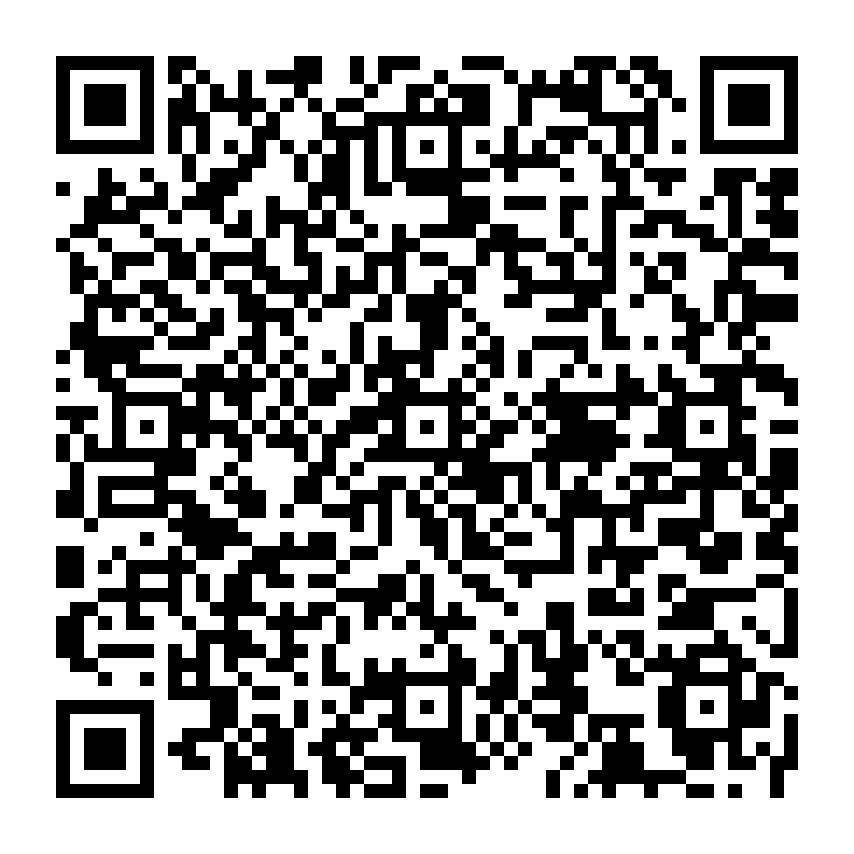 QR kod
