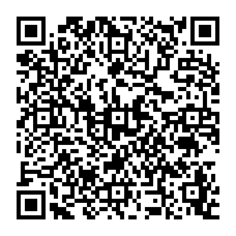 QR kod