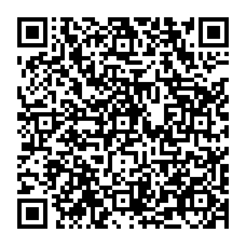 QR kod