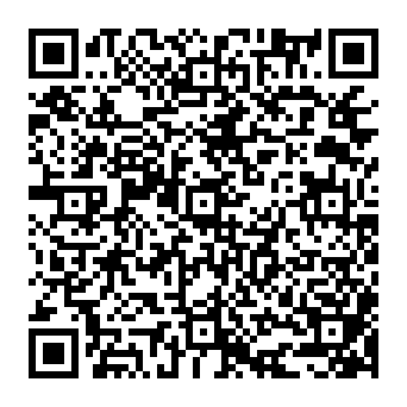 QR kod