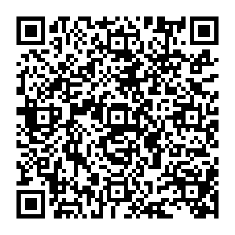 QR kod