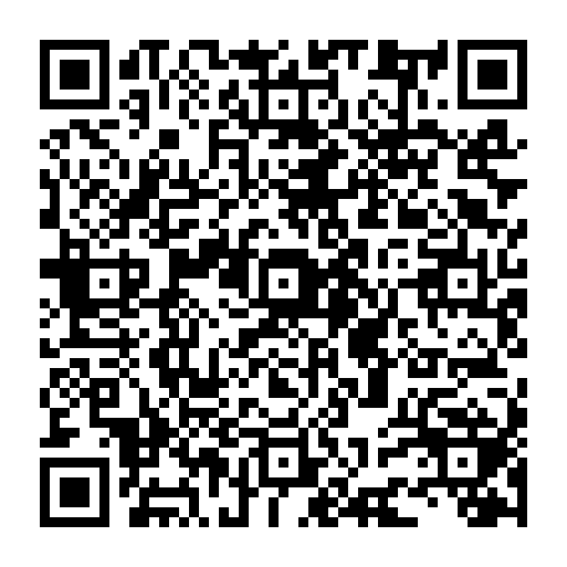QR kod