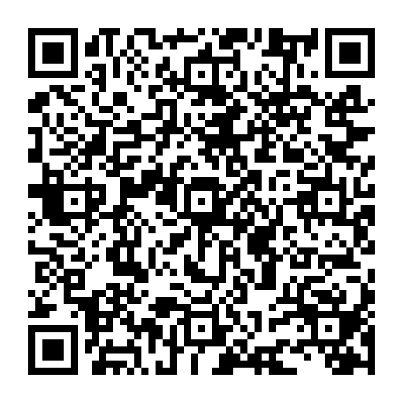 QR kod