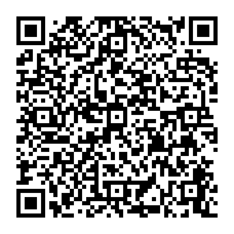 QR kod