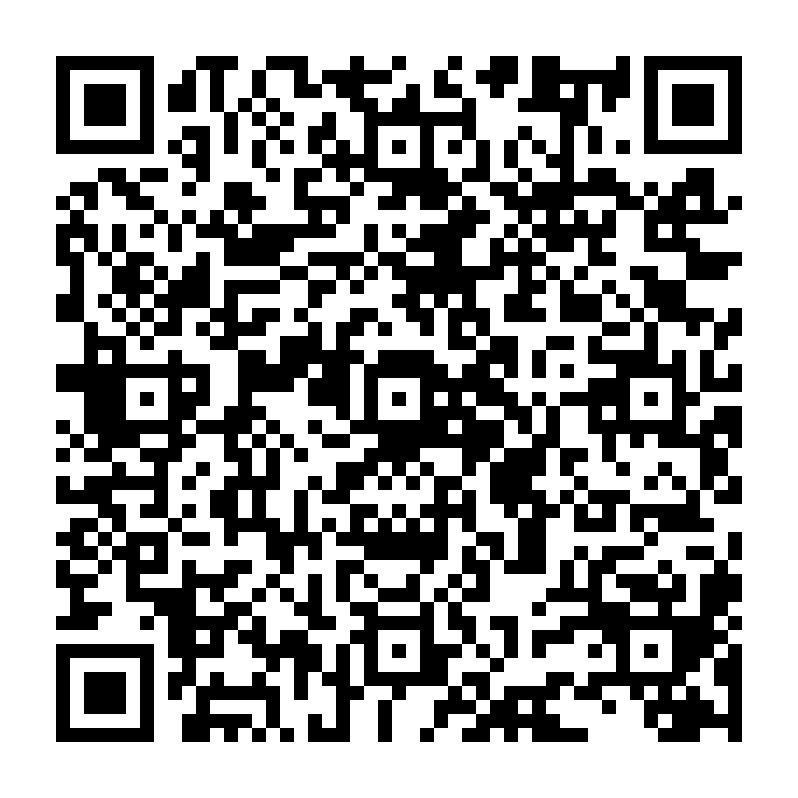 QR kod